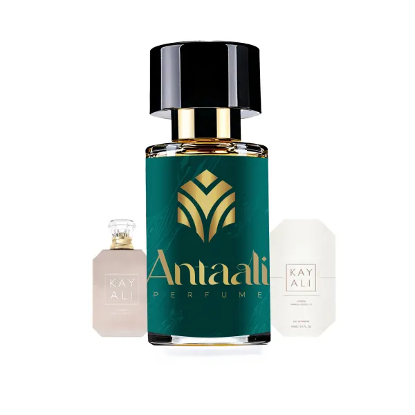 Utopia Vanilla, 50ml