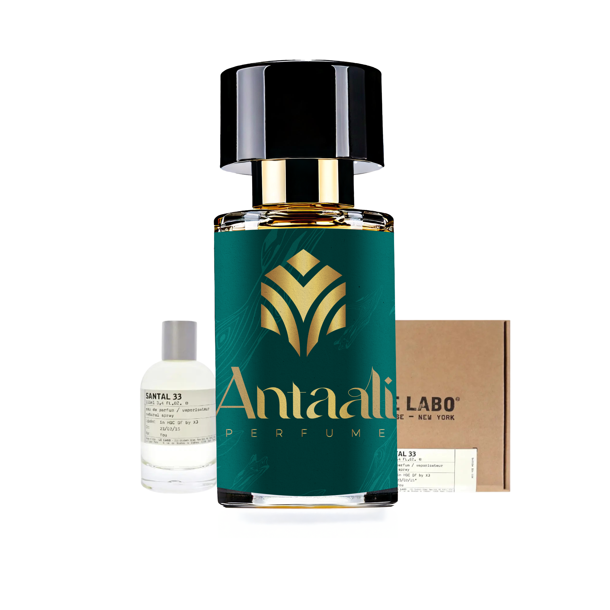 Santal 33 , 50ml