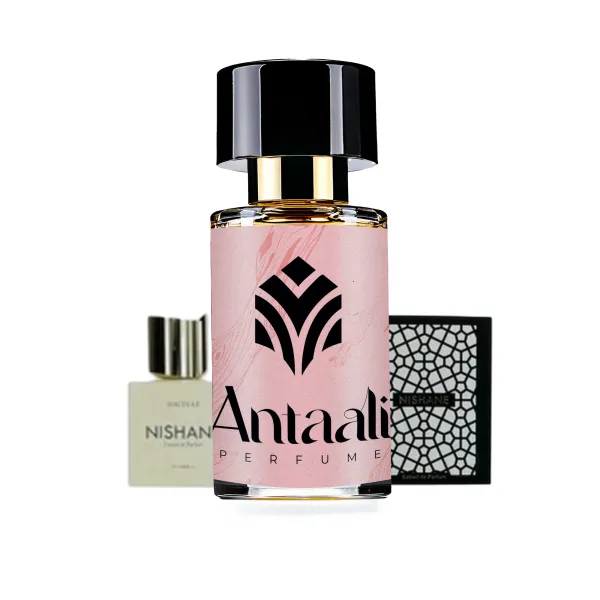 Hacivat Nishane, 50ml