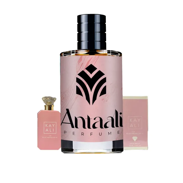 Yum Boujee Marshmallow, 100ml