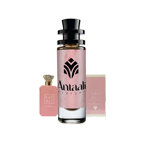 Yum Boujee Marshmallow, 30ml