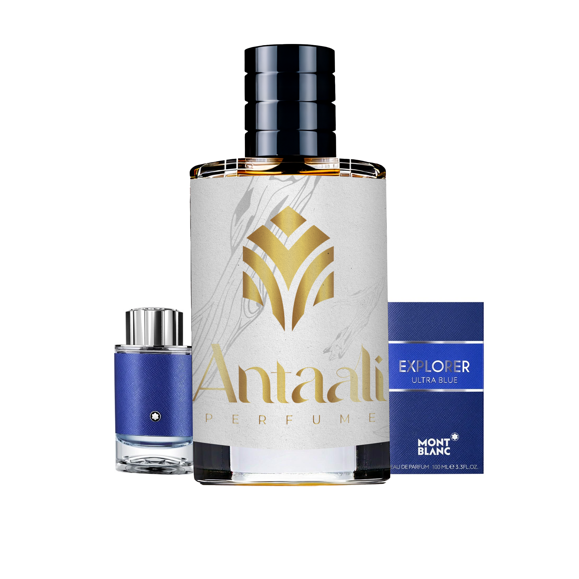 Explorer Ultra Blue, 100ml