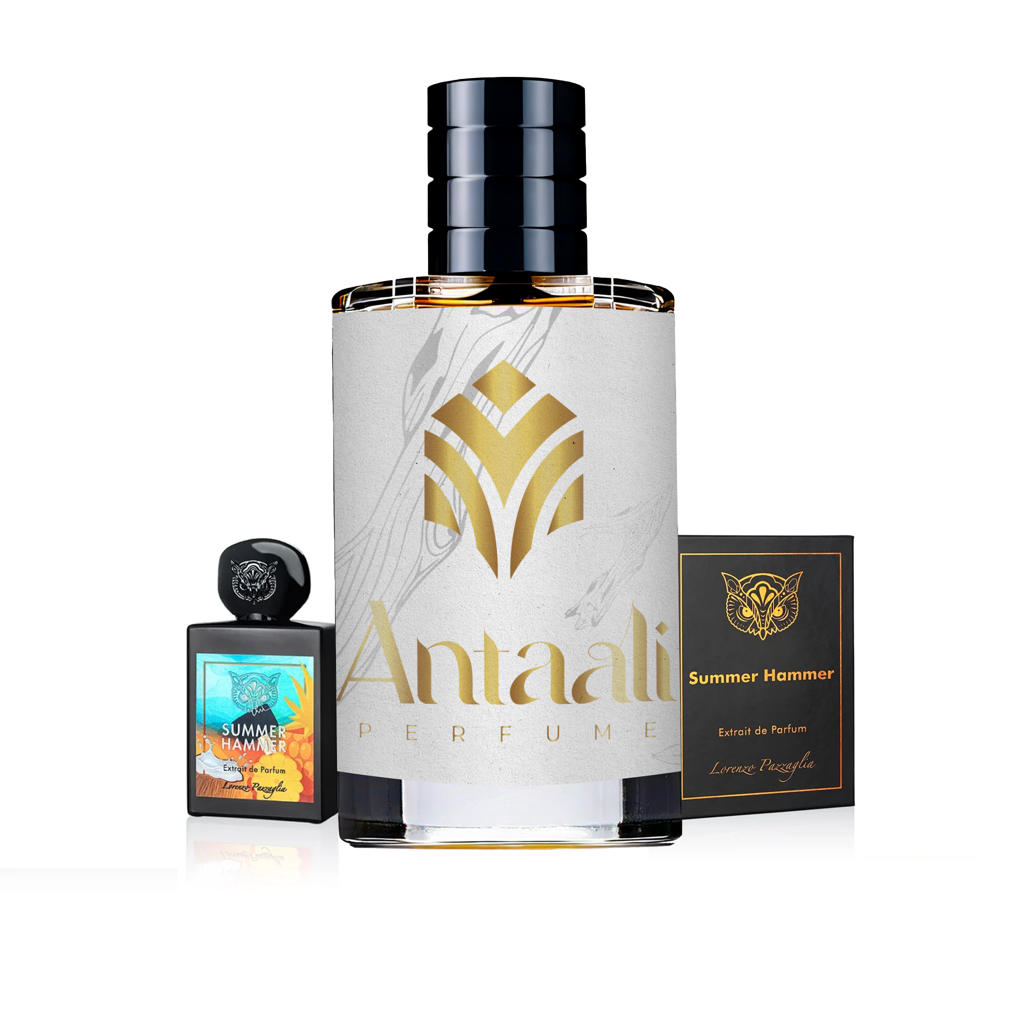 Summer Hammer, 100ml