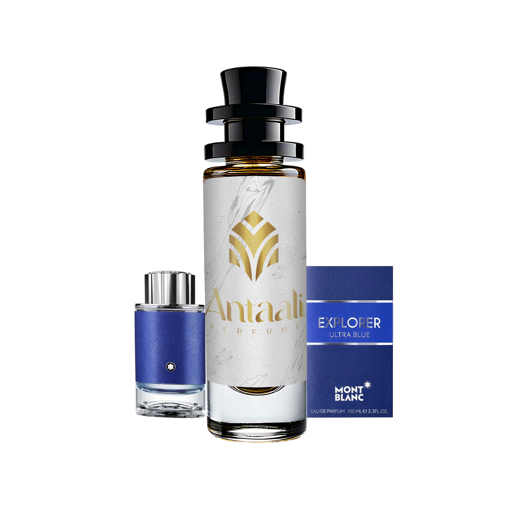 Explorer Ultra Blue, 30ml