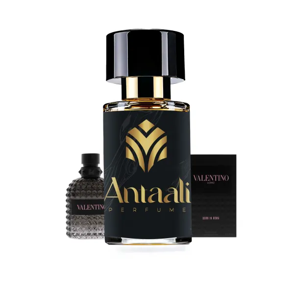 Valentino Uomo Born in Roma, 50ml