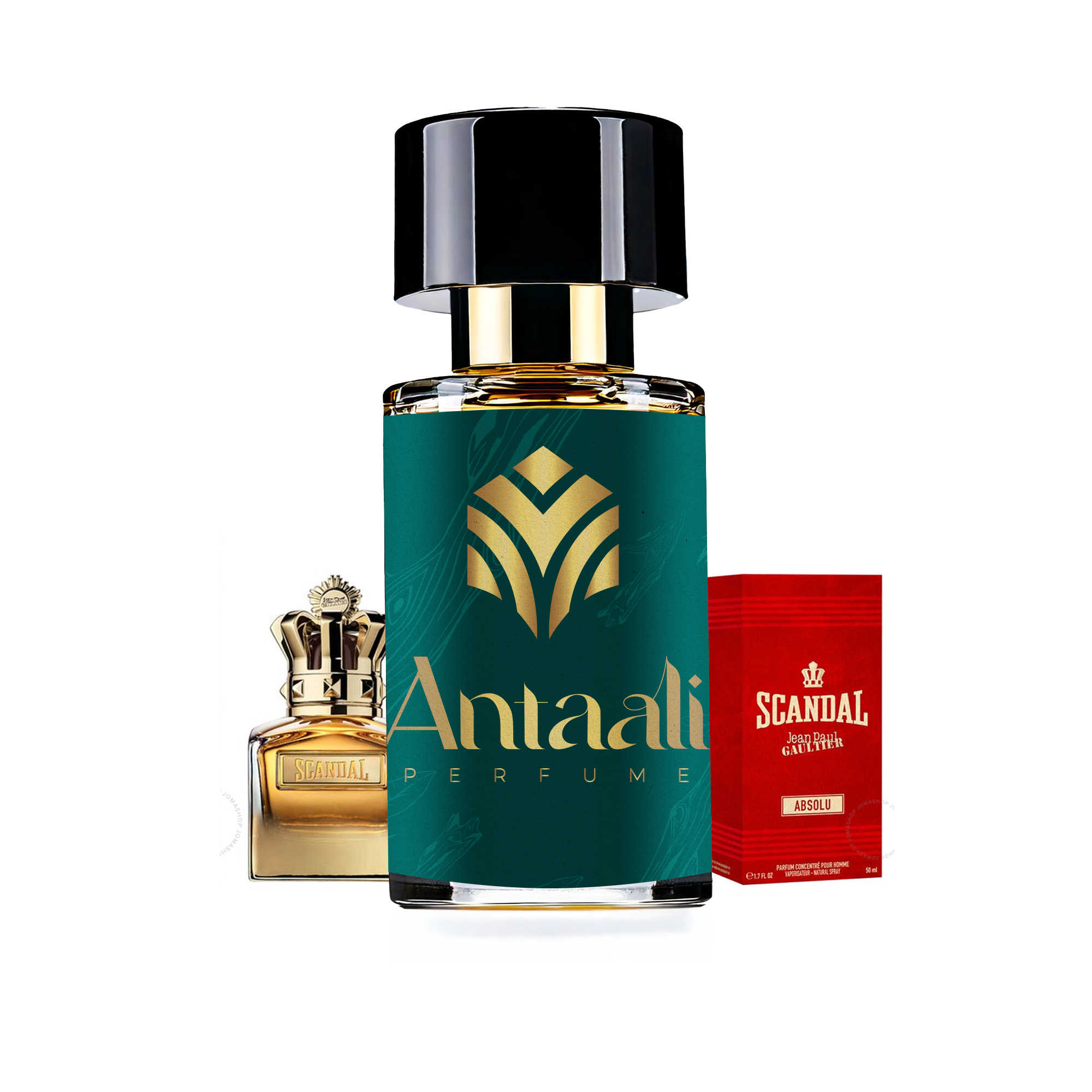 Scandal Homme , 50ml