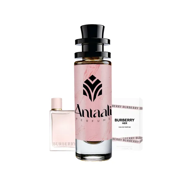 BURBERRY HER, 30ml