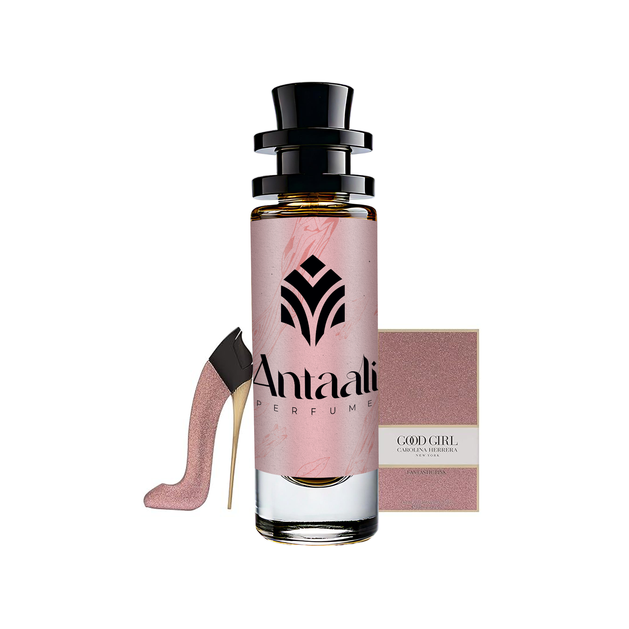 Good Girl Fantastic Pink, 30ml