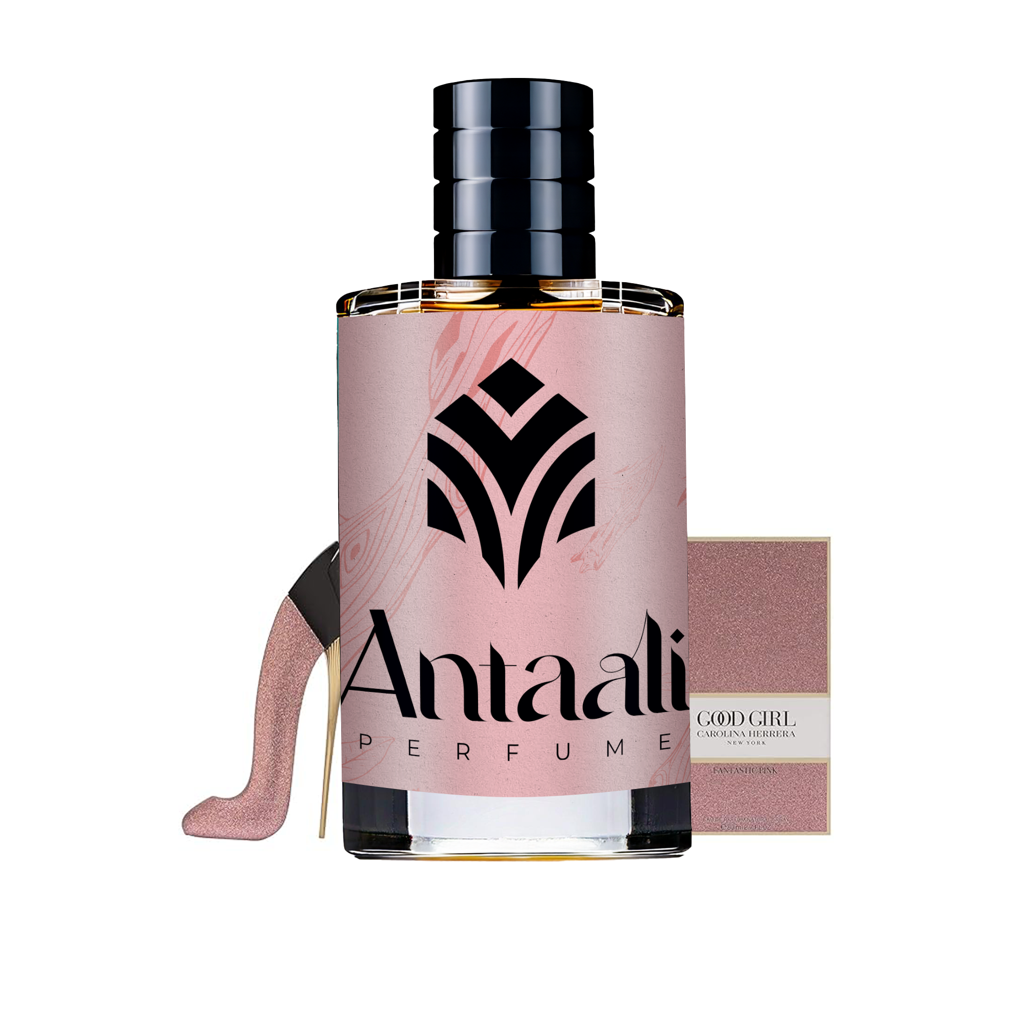 Good Girl Fantastic Pink, 100ml