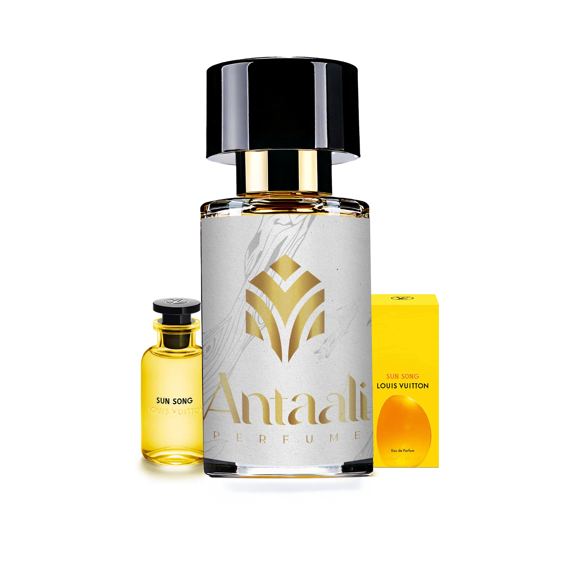Sun Song Louis Vuitton, 50ml