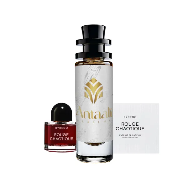 Rouge Chaotique Byredo, 30ml