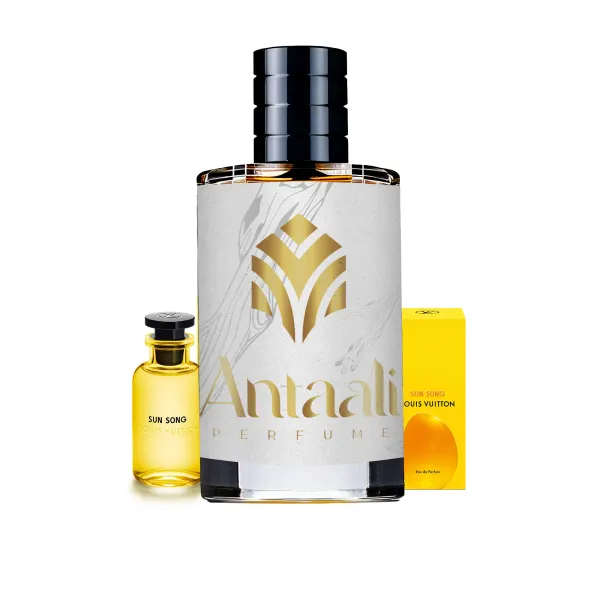 Sun Song Louis Vuitton, 100ml