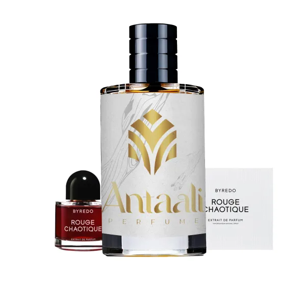 Rouge Chaotique Byredo, 100ml