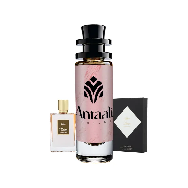 Love Don't Be Shy, 30ml