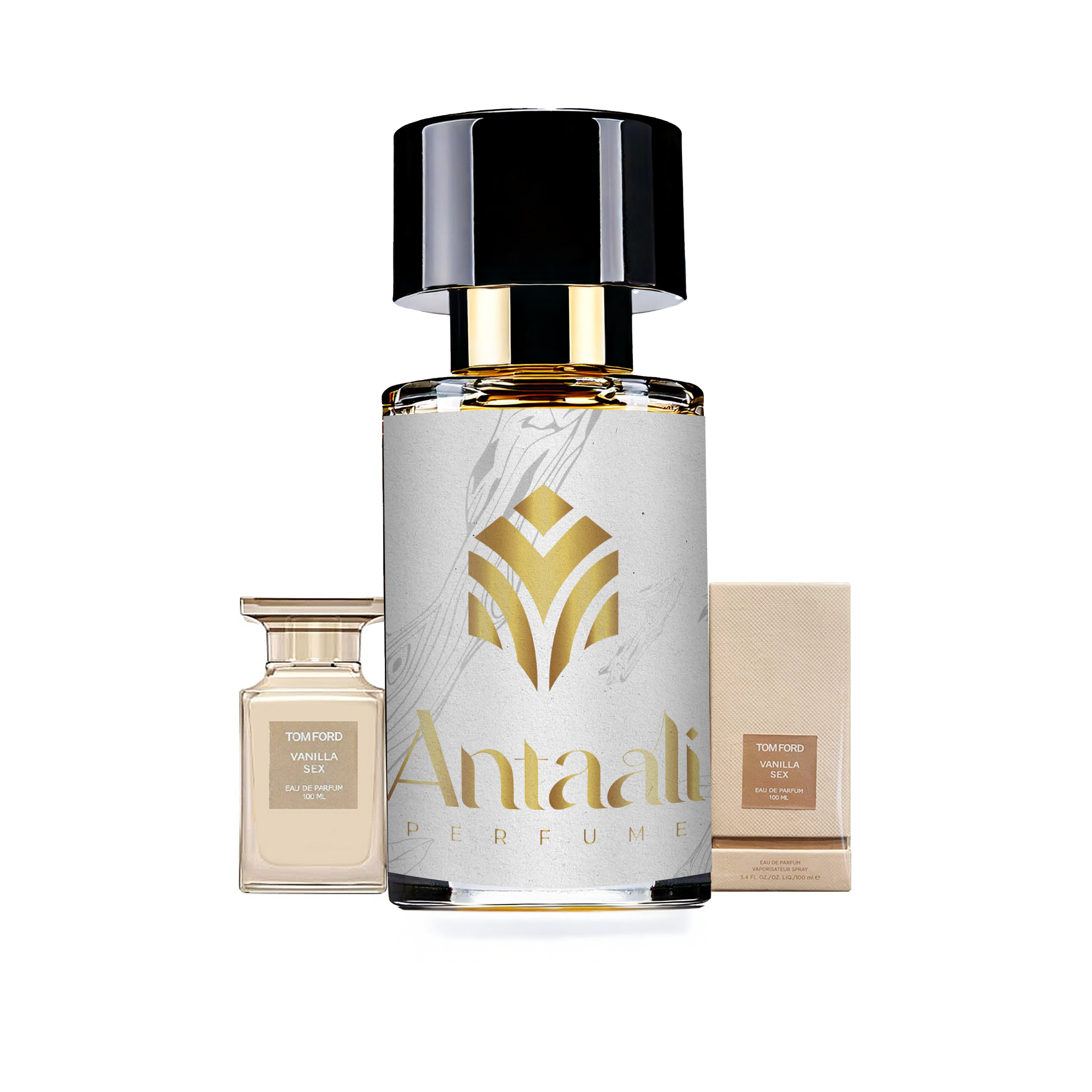 Vanilla Tom Ford, 50ml