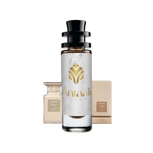 Vanilla Tom Ford, 30ml