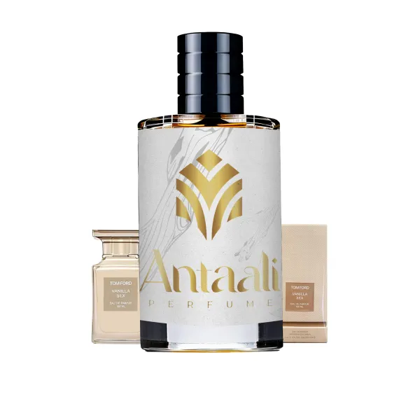 Vanilla Tom Ford, 100ml