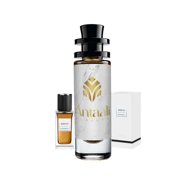 Babycat, 30ml