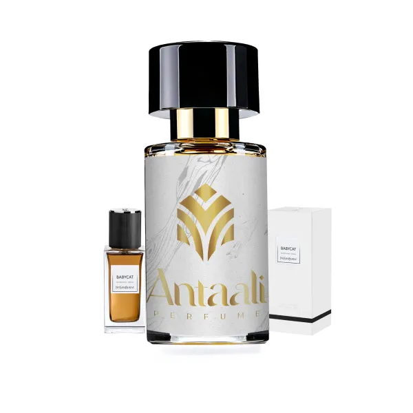 Babycat, 50ml