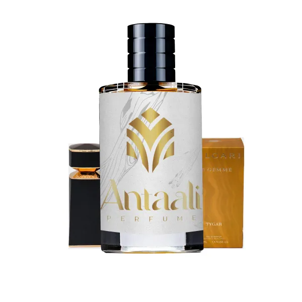 Tygar Bvlgari, 100ml