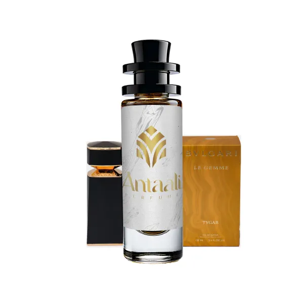 Tygar Bvlgari, 30ml