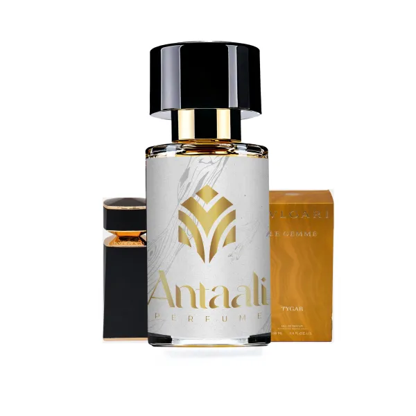 Tygar Bvlgari, 50ml