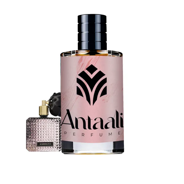 scandalous victoria secret, 100ml