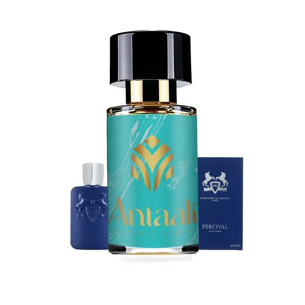 Percival, 50ml