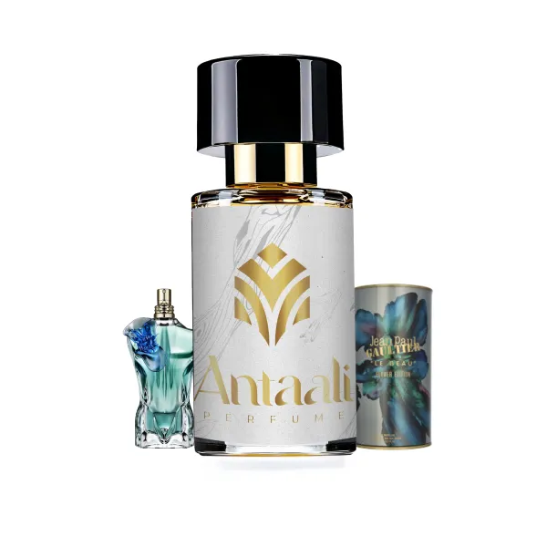 Le Beau Flower Edition, 50ml