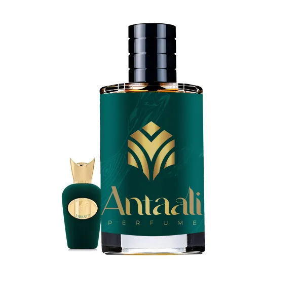 Vibrato Sospiro, 100ml