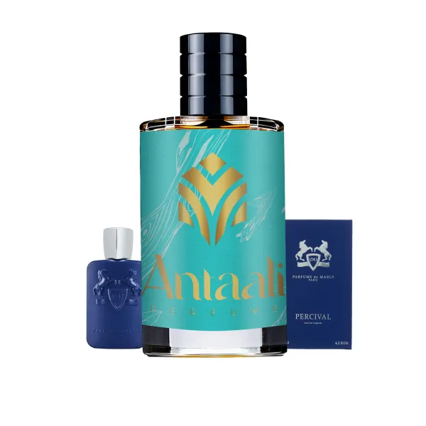 Percival, 100ml