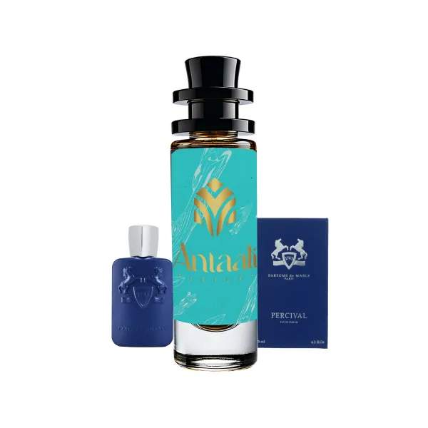 Percival, 30ml