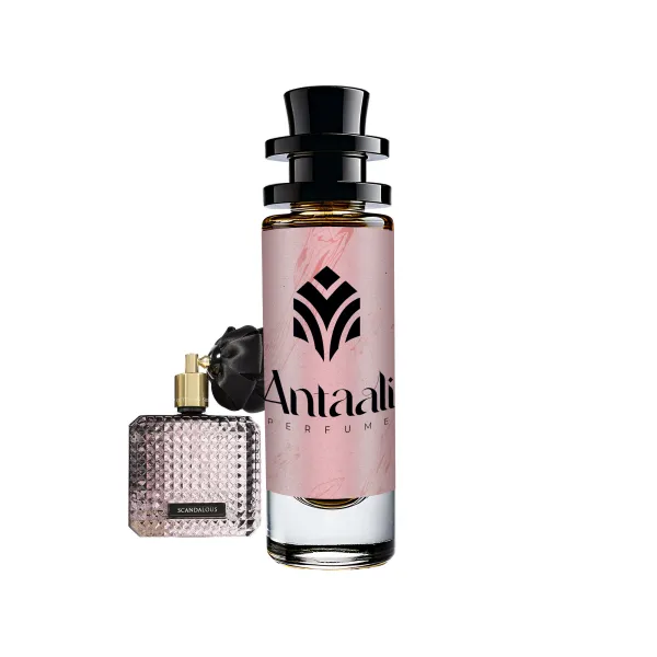 scandalous victoria secret, 30ml