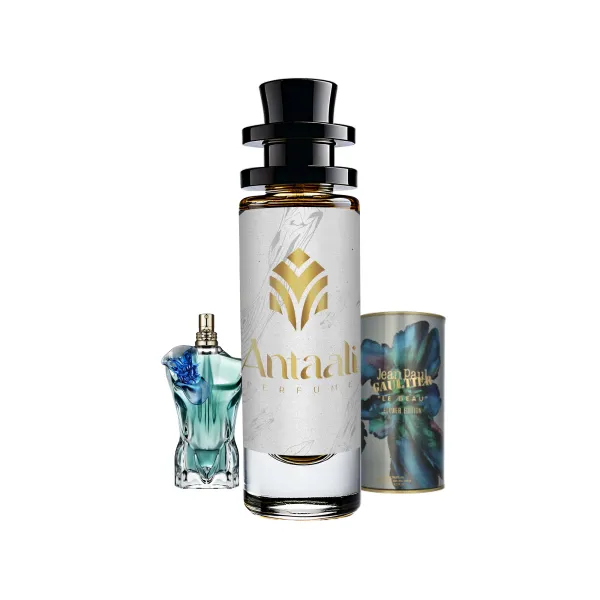Le Beau Flower Edition, 30ml