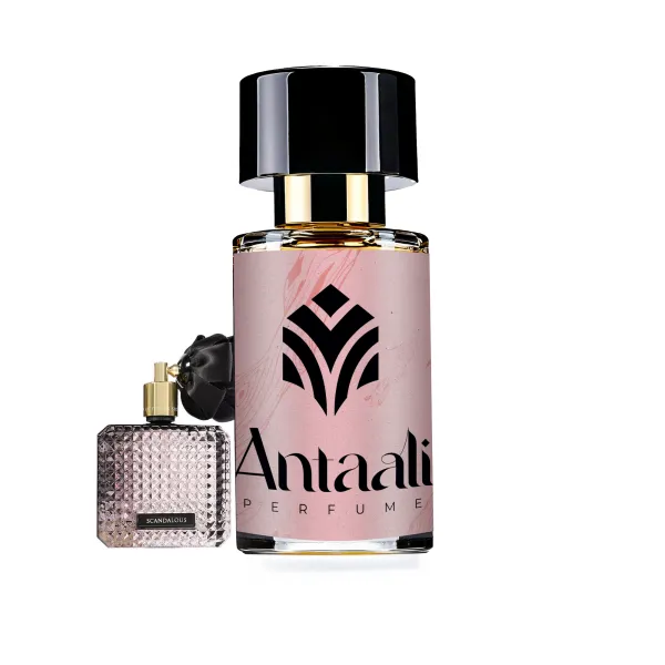 scandalous victoria secret, 50ml
