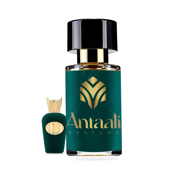 Vibrato Sospiro, 50ml