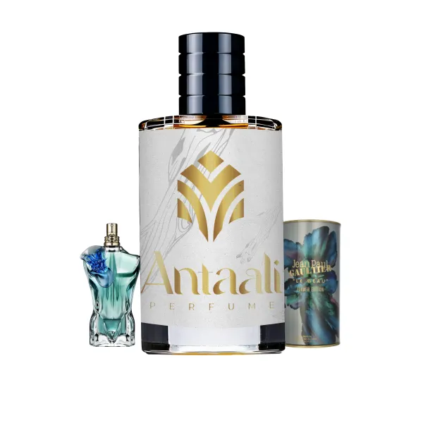 Le Beau Flower Edition, 100ml