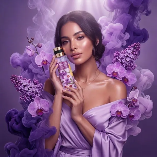 FLORAL KISS, 250ML