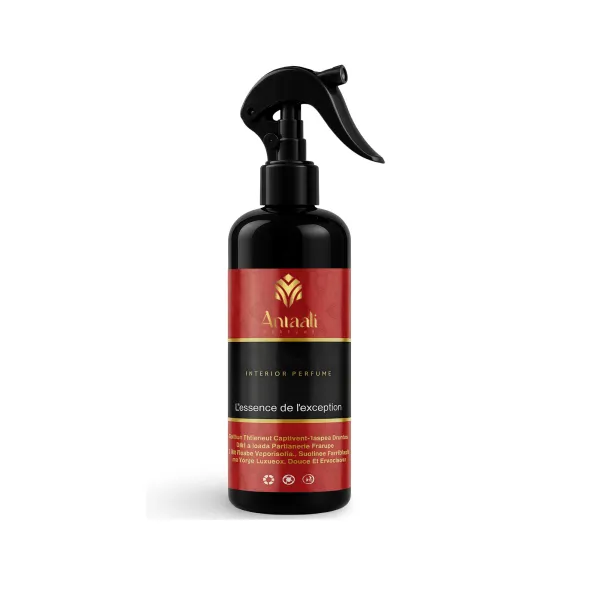 Tropical Bliss, 250ml