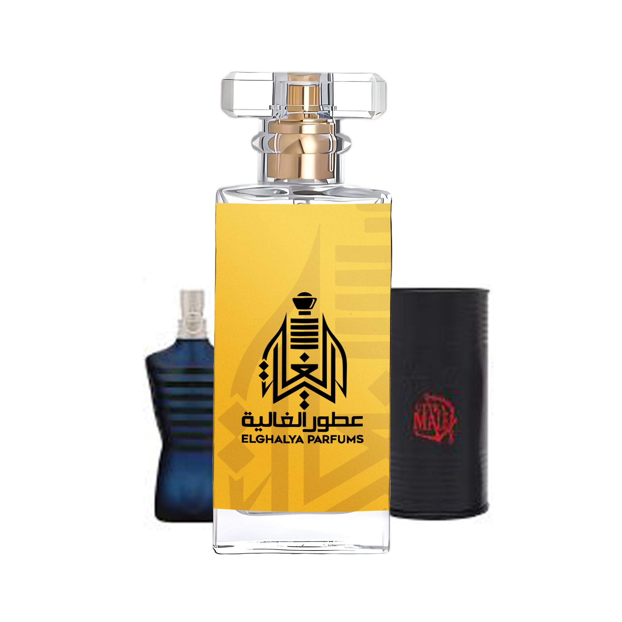 Ultra Male, 30ml