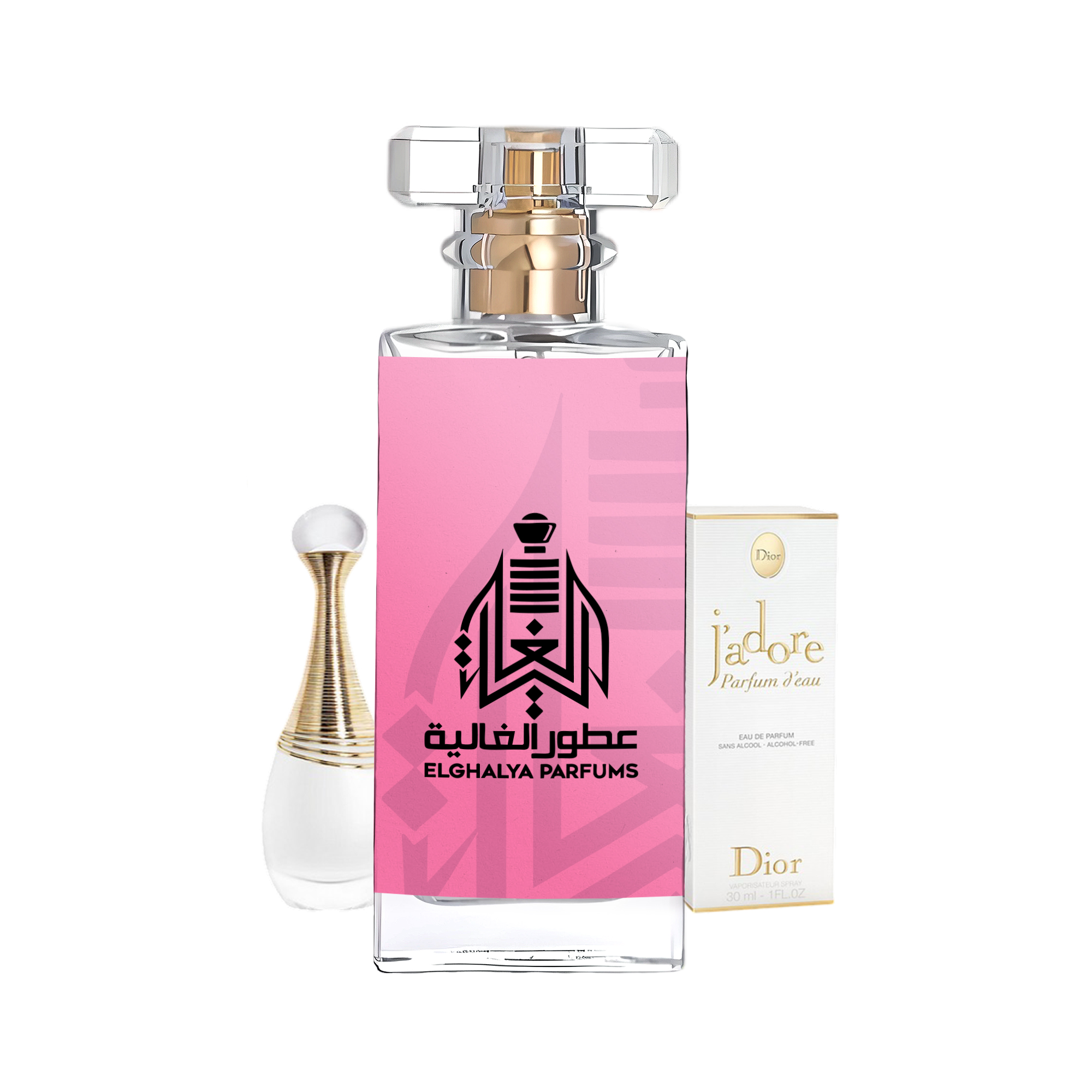 J’adore, 30ml