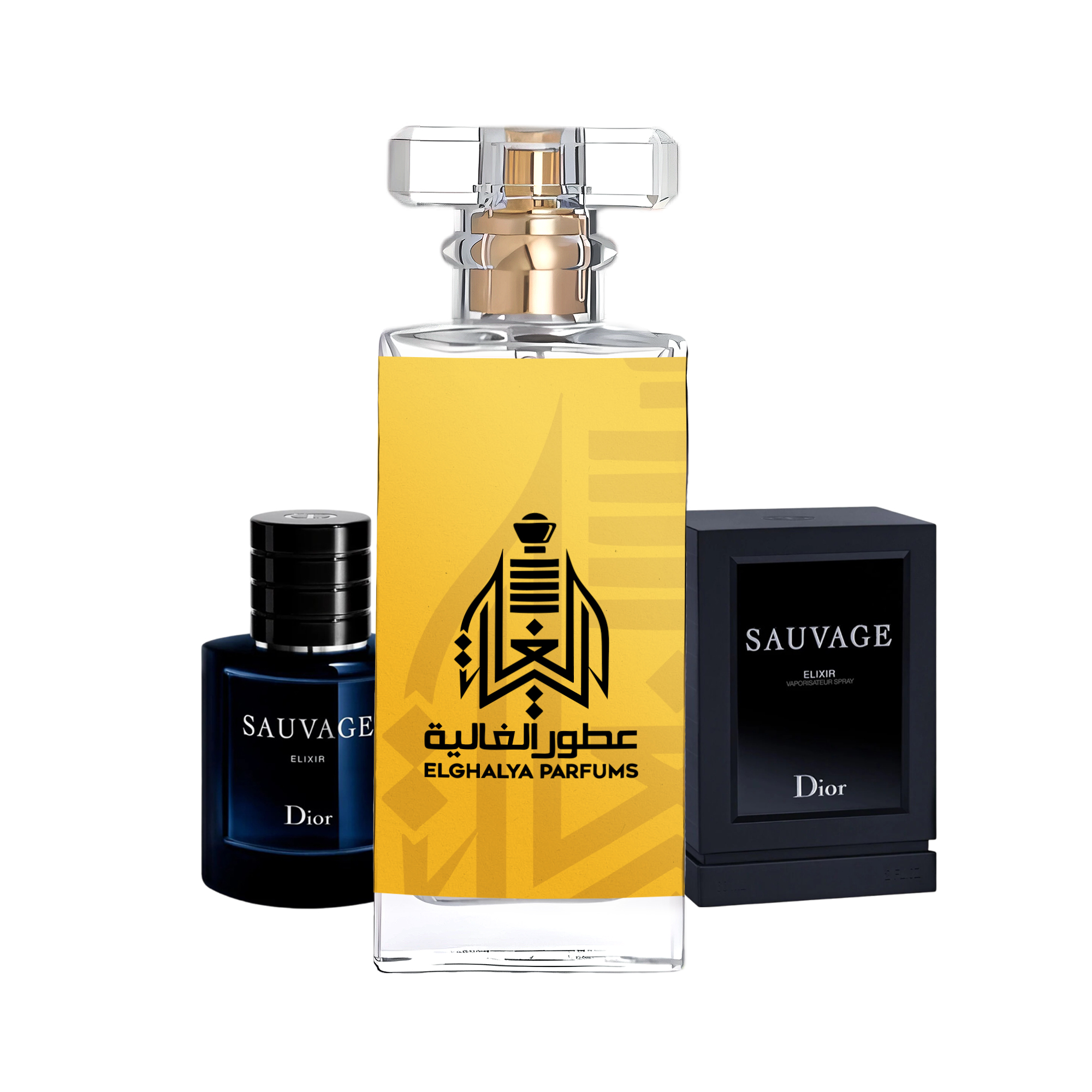 Sauvage Elixir, 30ml