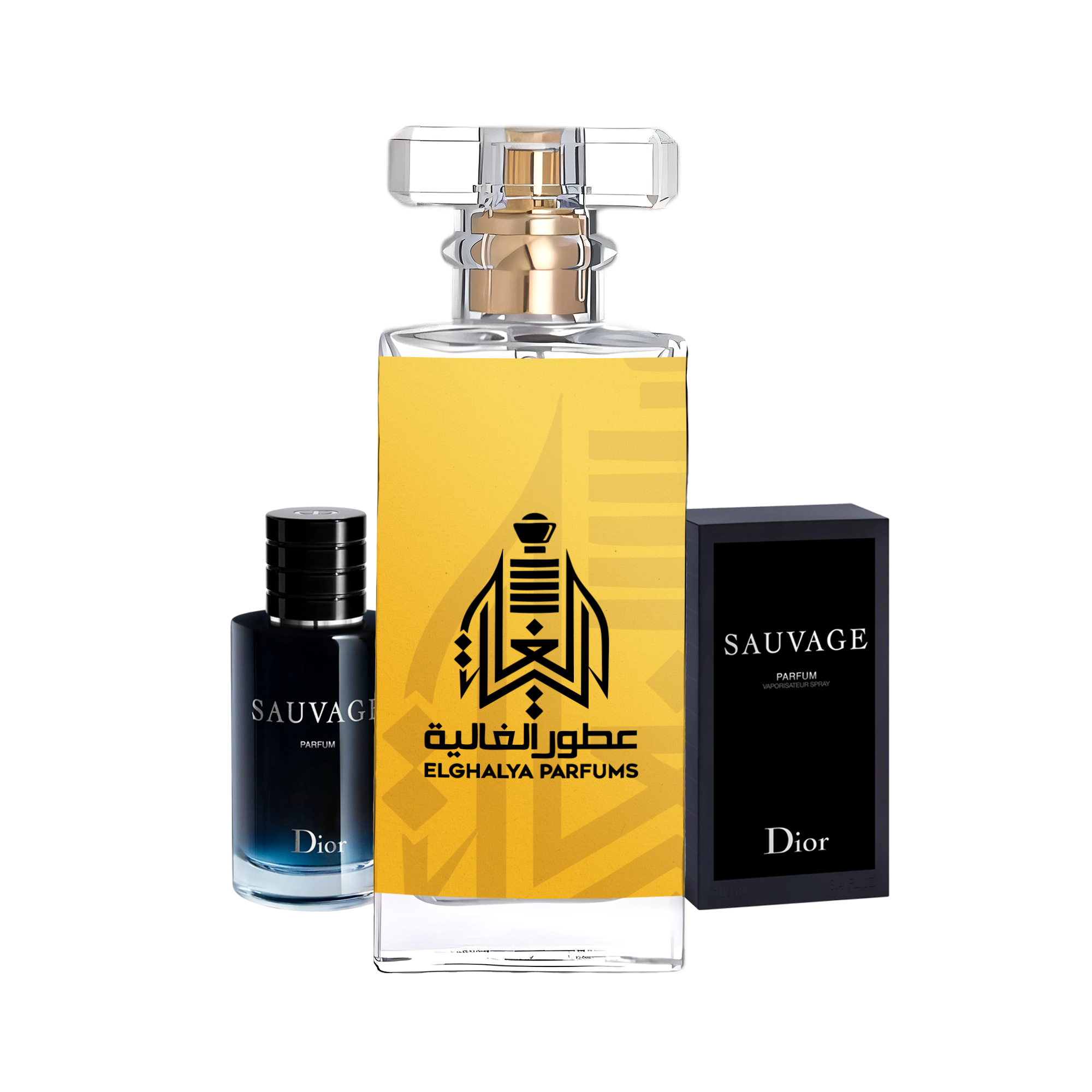 Sauvage, 30ml