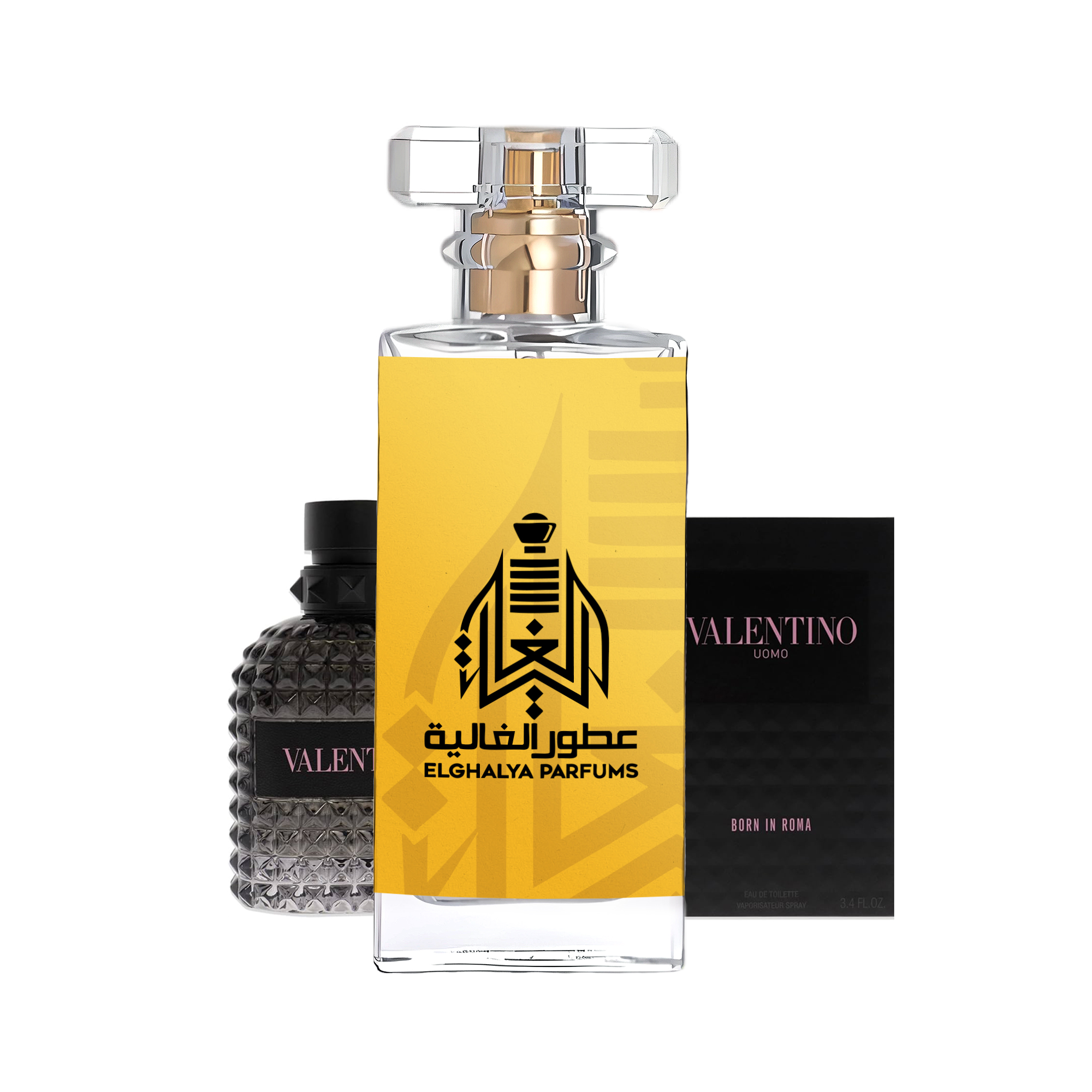 Valentino Uomo Born in Roma, 30ml