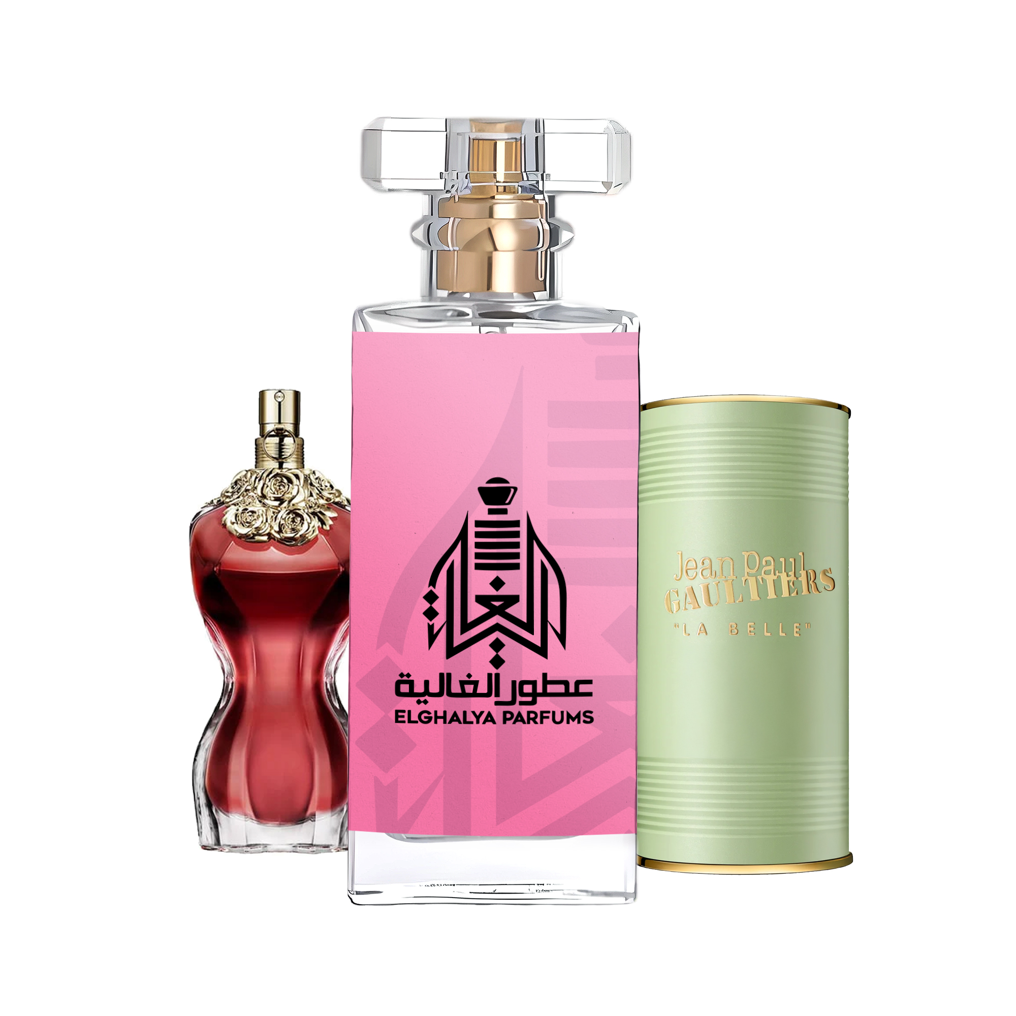 La Belle, 30ml