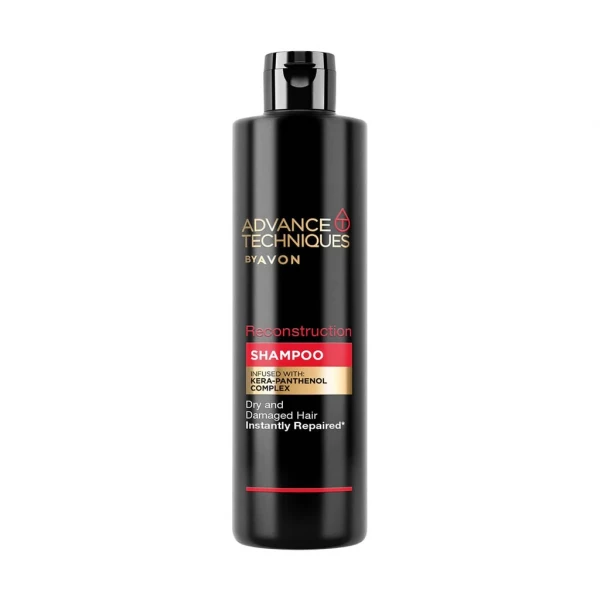 Shampoing Reconstruction Shampoing 400ml.