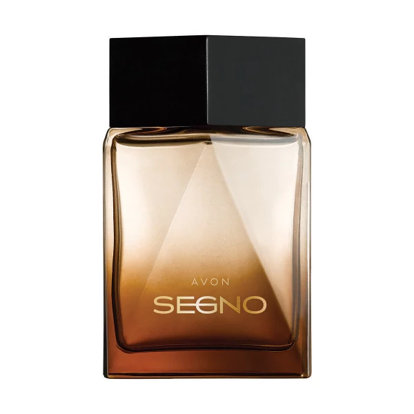 Avon Segno eau de parfum pour homme 75 ml