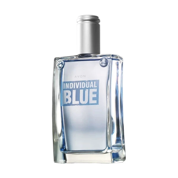 Individual Blue Eau de Toilette