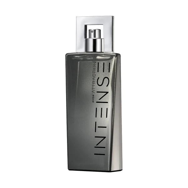 Attraction Intense for Him Eau de Toilette 75 ML