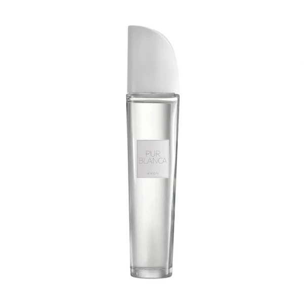 Pur Blanca Eau de Toilette 50ml.